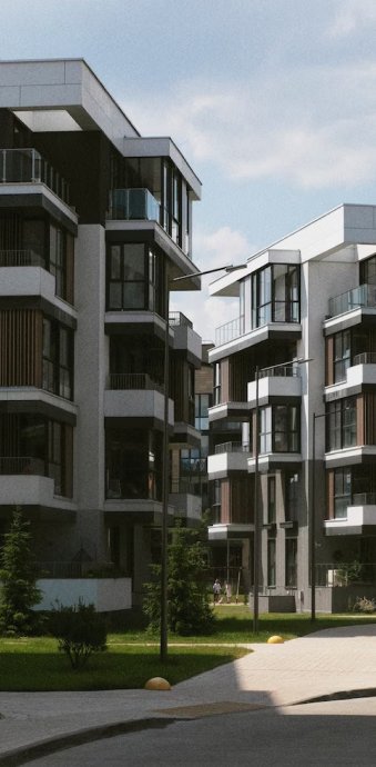 Builder services overview